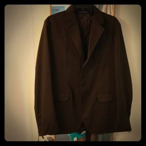 Brooks Brothers Sport Coat